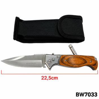 BW7033 CANIVETE
