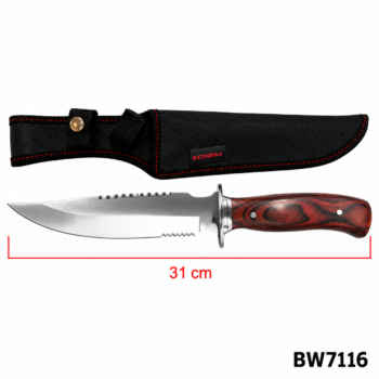 BW7116 FACA