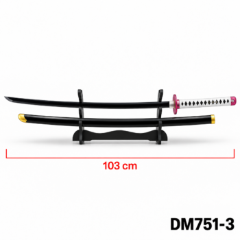 DM751-3 ESPADA 103cm