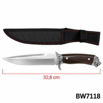 BW7118 FACA