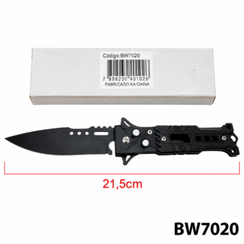 BW7020 CANIVETE