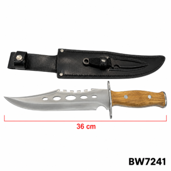 BW7241 FACA