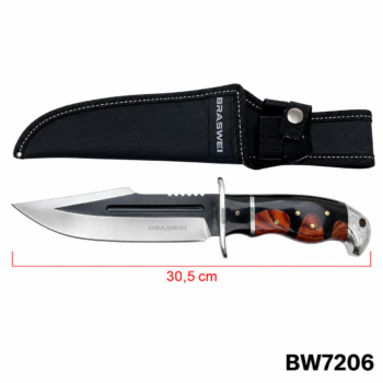 BW7206 FACA