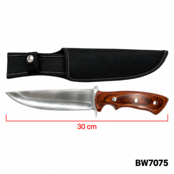 BW7075 FACA