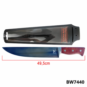 BW7440 FACA