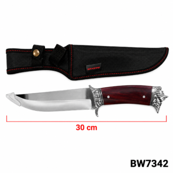 BW7342 FACA