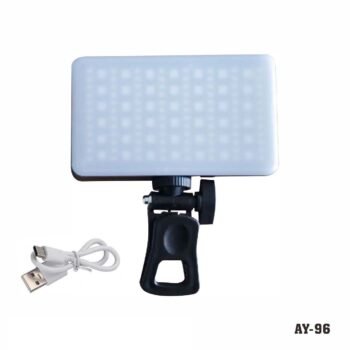 AY-96  Luz de Self Led “RGB”