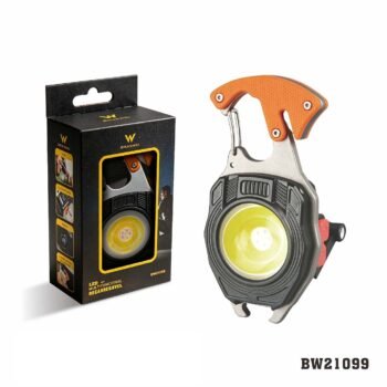 BW21099  Led “Multifuncional” Recarregável