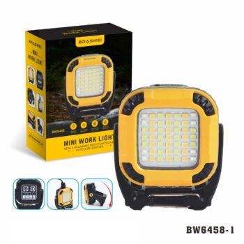BW6458-1  Led Multiuso “Recarregável”
