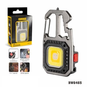 BW6465  Led “Multifuncional” Recarregável
