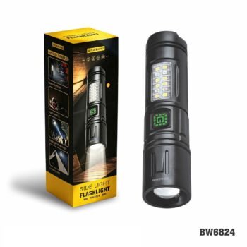 BW6824  SIDE LIGHTF LASHLIGHT