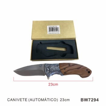 BW7294 FACA