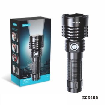 EC6450  Lanterna de “Mergulho” Led P70