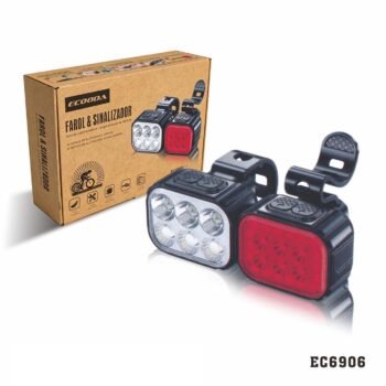 EC6906  Kit Farol e Sinalizador