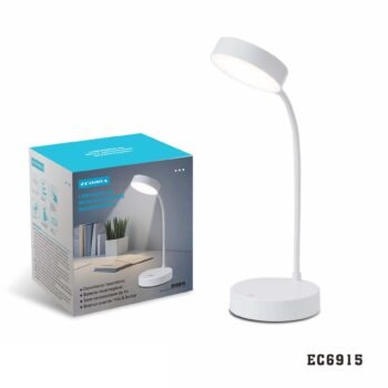 EC6915   Luminaria de Mesa