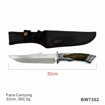 BW7352 FACA