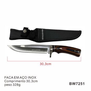 BW7251 FACA