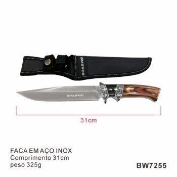 BW7255 FACA