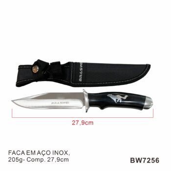 BW7256 FACA