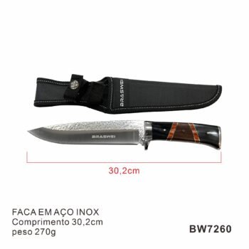 BW7260 FACA