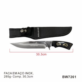 BW7261 FACA