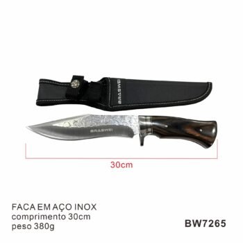 BW7265 FACA