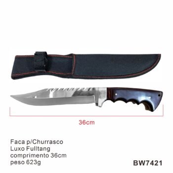 BW7421 FACA