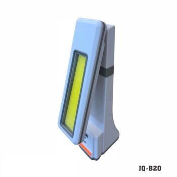 JQ-B20  Luminária de mesa Recarregável