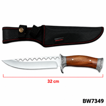 BW7349 FACA