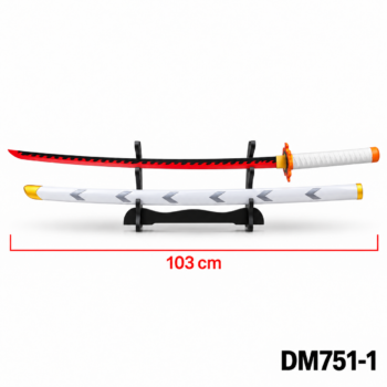DM751-1 ESPADA 103cm