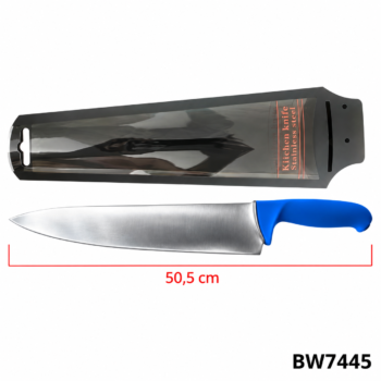 BW7445 FACA