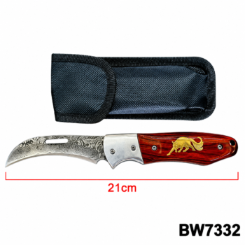 BW7332 CANIVETE