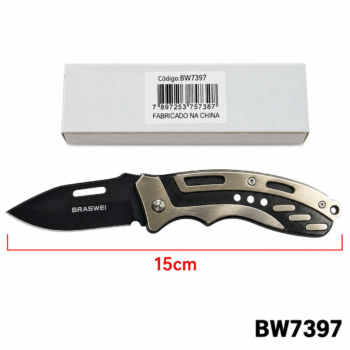 BW7397 CANIVETE
