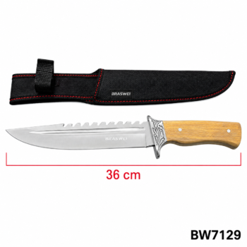 BW7129 FACA