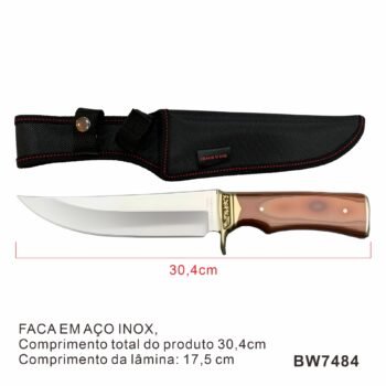 BW7484 FACA