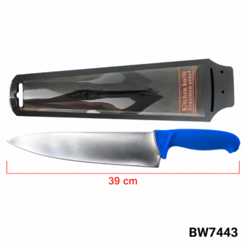 BW7443 FACA