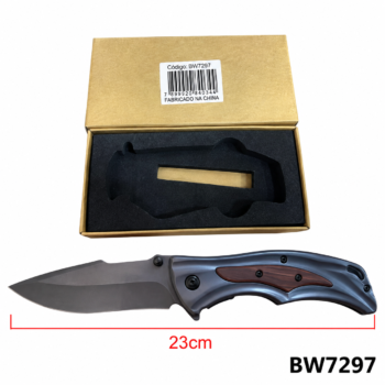 BW7297 CANIVETE