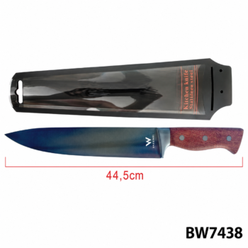 BW7438 FACA