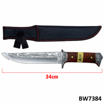 BW7384 FACA