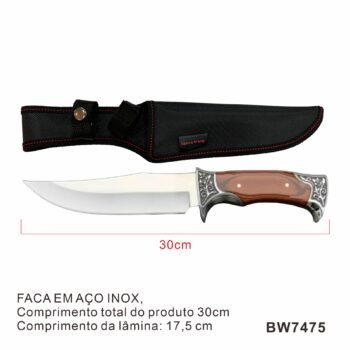 BW7475 FACA