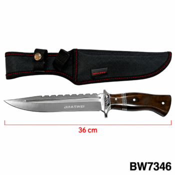 BW7346 FACA
