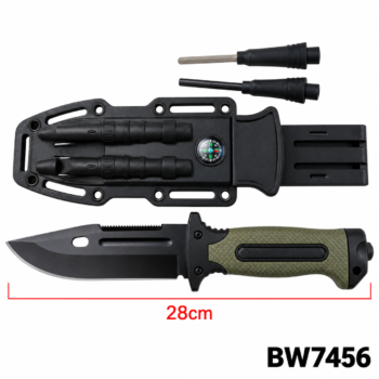 BW7456 FACA