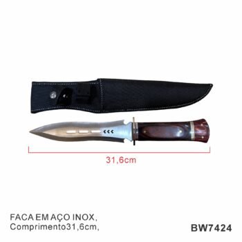 BW7424 FACA