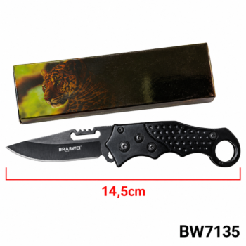 BW7135 CANIVETE