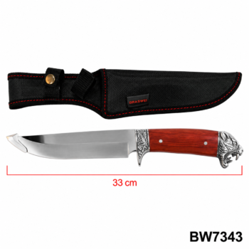 BW7343 FACA