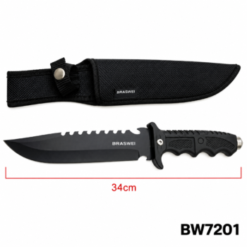 BW7201 FACA