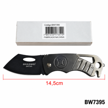 BW7395 CANIVETE
