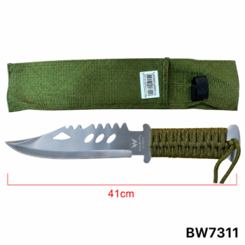 BW7311 FACA