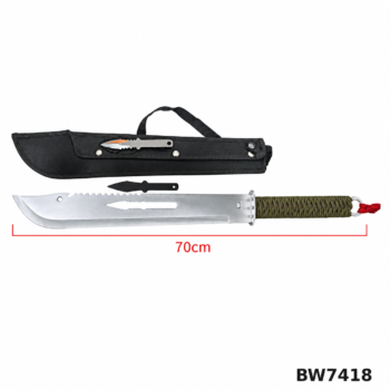 BW7418 FACA