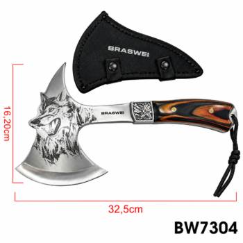 BW7304 Machado Tático"